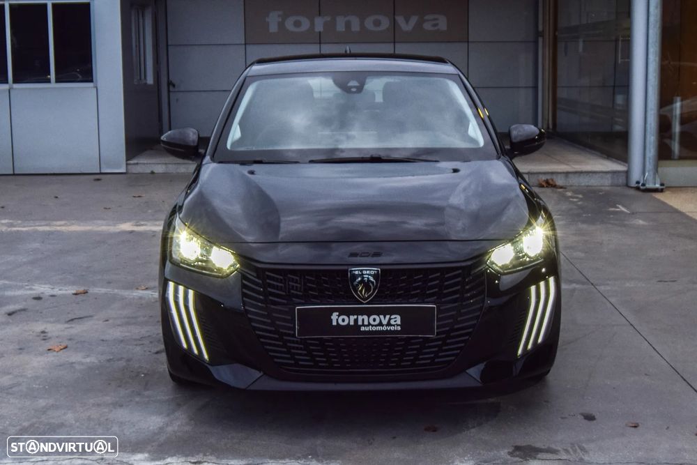 Peugeot 208 1.2 PureTech Active Pack - 3