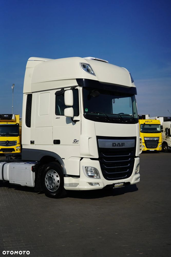 DAF / 106 / 460 / EURO 6 / ACC / I – COOL / SUPER SPACE CAB - 26
