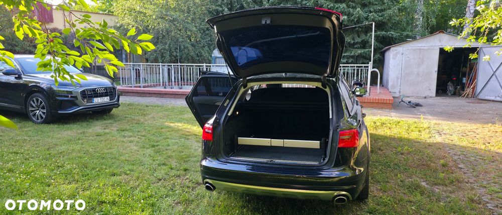 Audi A6 Allroad 3.0 TDI clean diesel Quattro S tronic - 6
