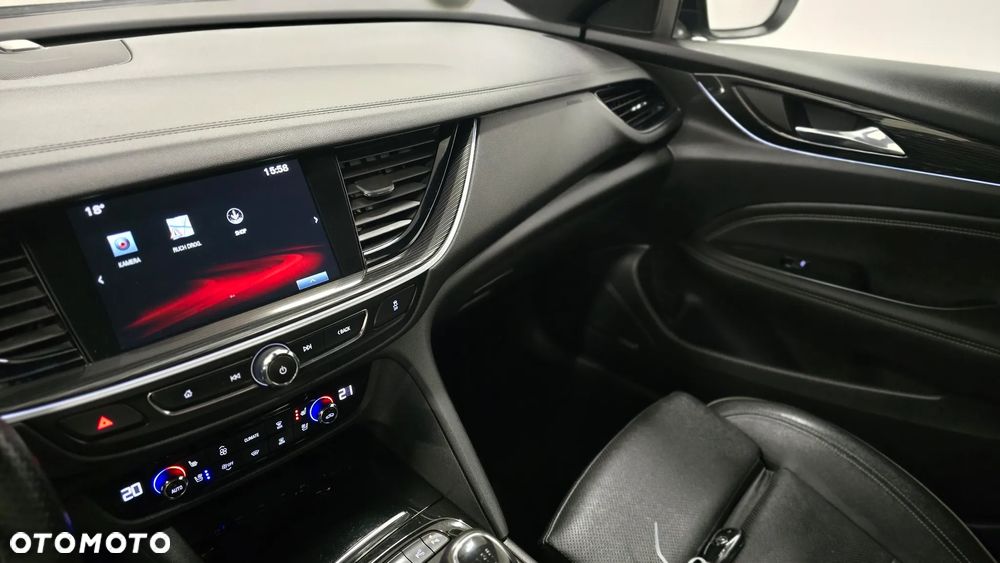 Opel Insignia 2.0 Ultimate Exclusive - 31