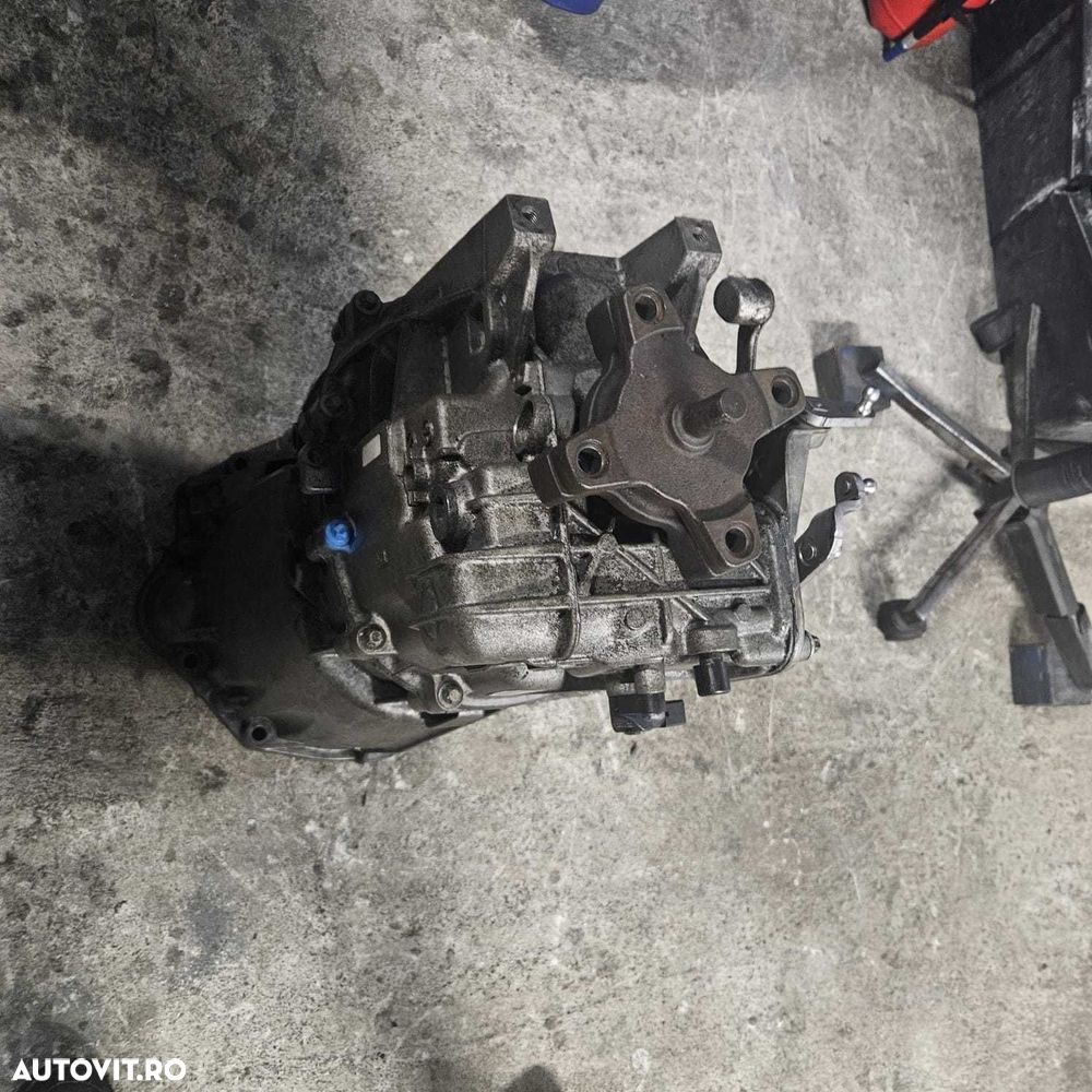 Cutie de viteze manuala VW Crafter 2.0 TDI; 9062610901; 6+1 trepte - 5