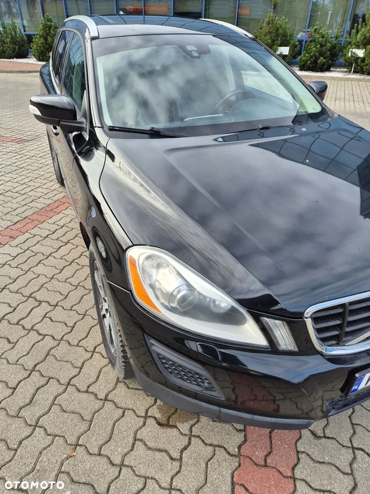 Volvo XC 60 T6 AWD Summum - 15