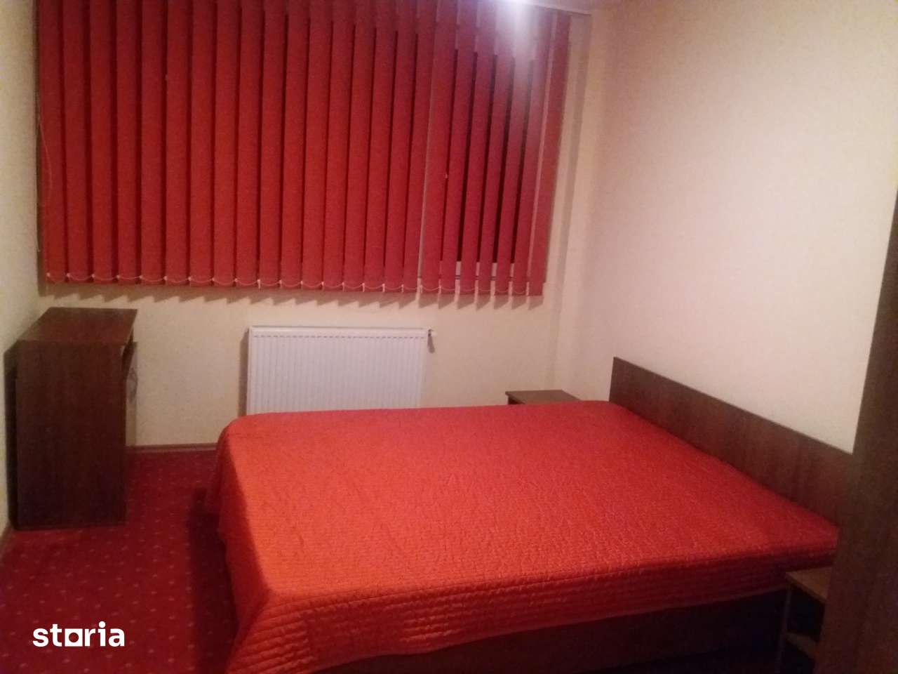 Inchiriez apartament Berceni - Piata Straduintei — fotografia 3
