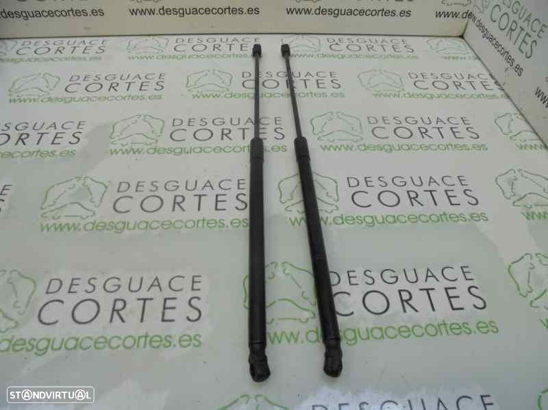 AMORTECEDORES DA MALA OPEL CORSA E 1.4 (08, 68) 75CV 1398CC - 1