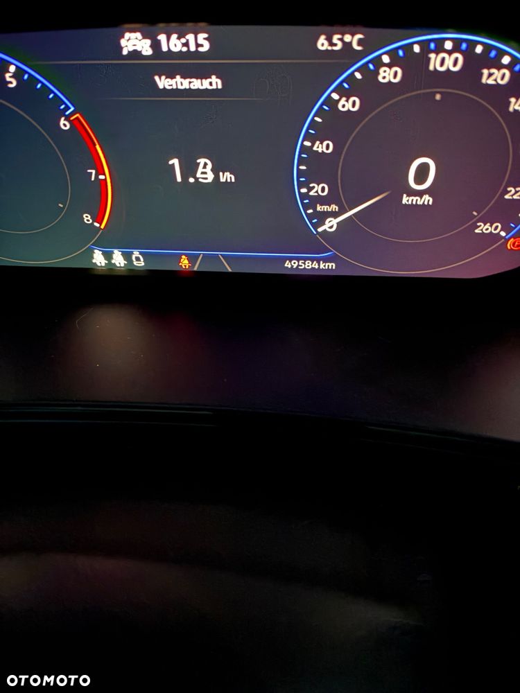 Volkswagen T-Roc 1.5 TSI Style - 17