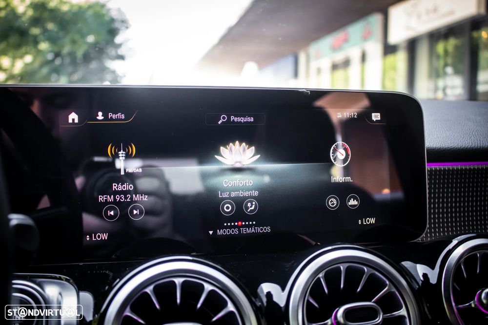 Mercedes-Benz GLB 200 d 4Matic - 48