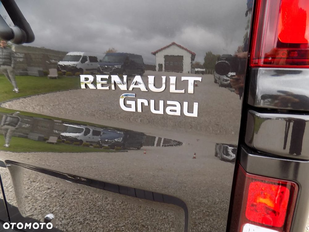 Renault Trafic Kombi 2.0 dCi L2 HD Pack Clim - 17