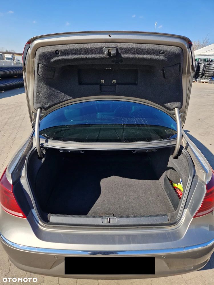 Volkswagen CC - 5