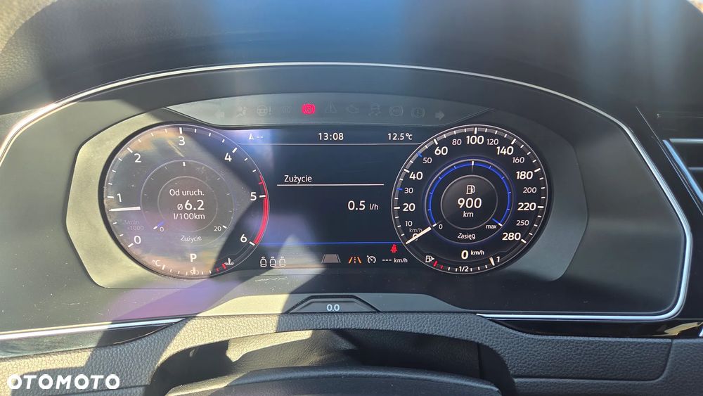 Volkswagen Arteon 2.0 TDI SCR 4Motion DSG R-Line Edition - 15