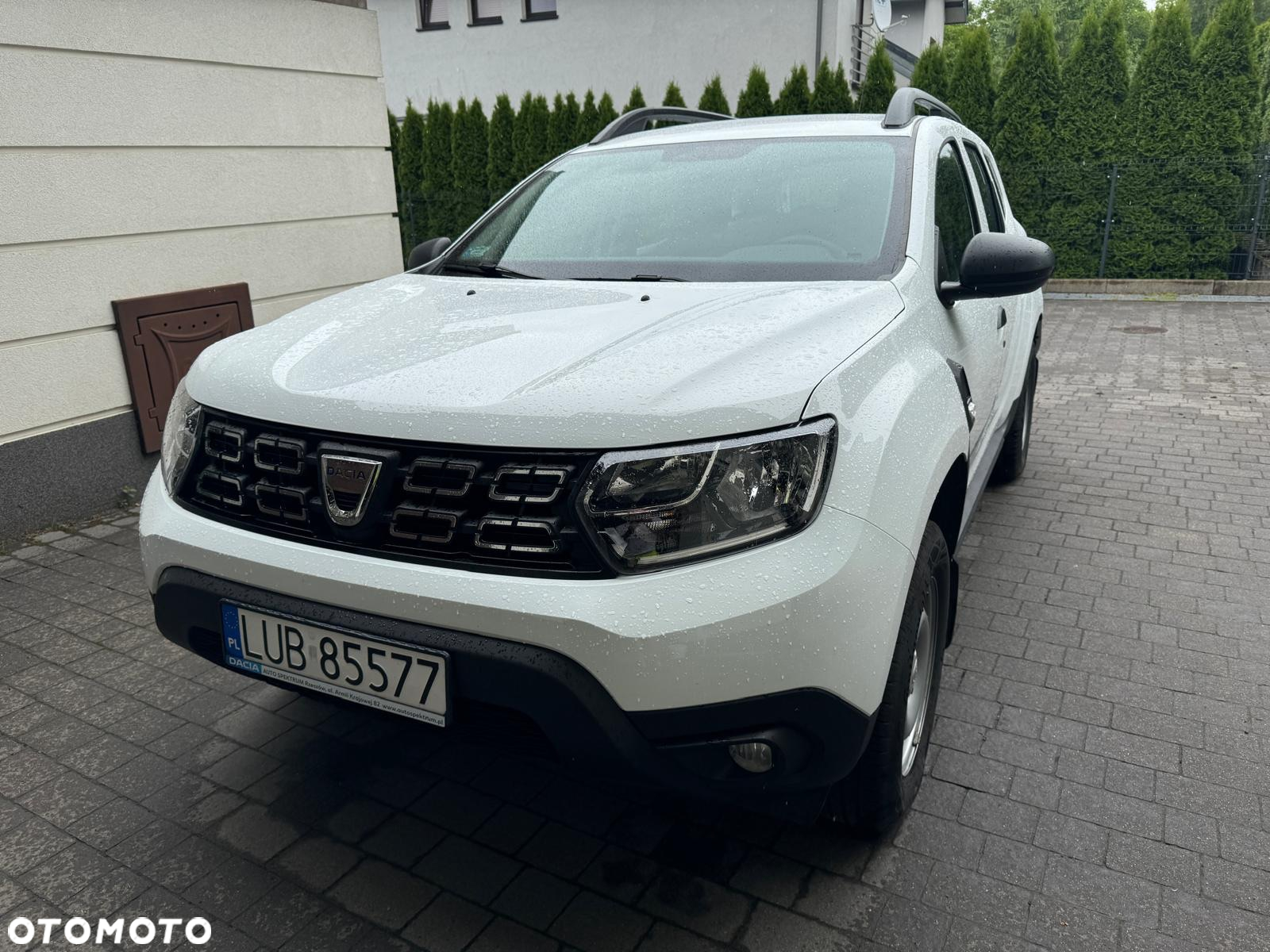 Dacia Duster 1.0 TCe Essential - 10