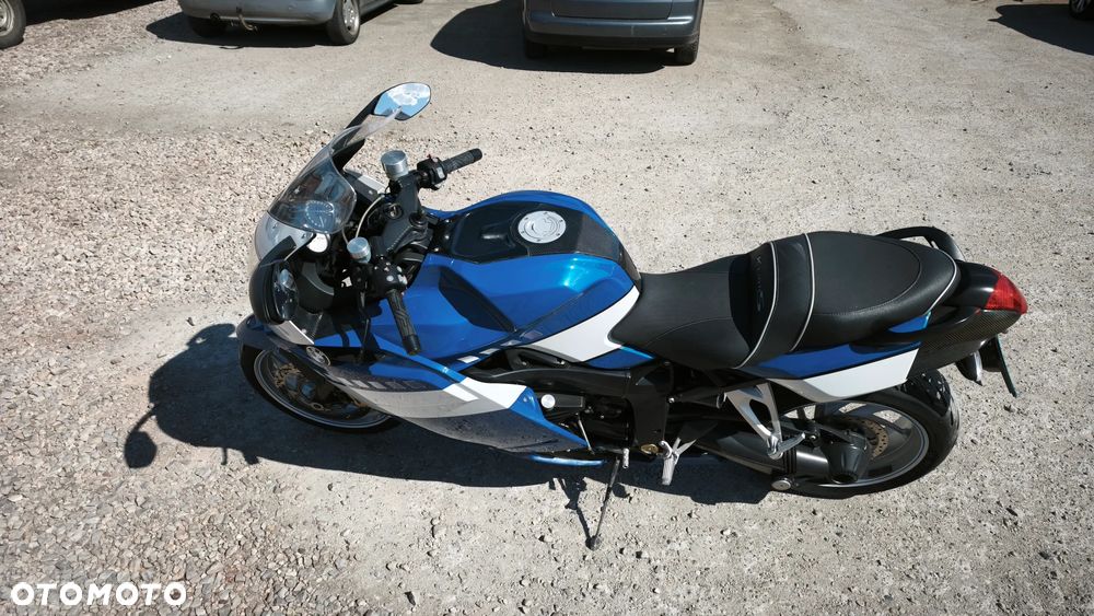 BMW K - 8