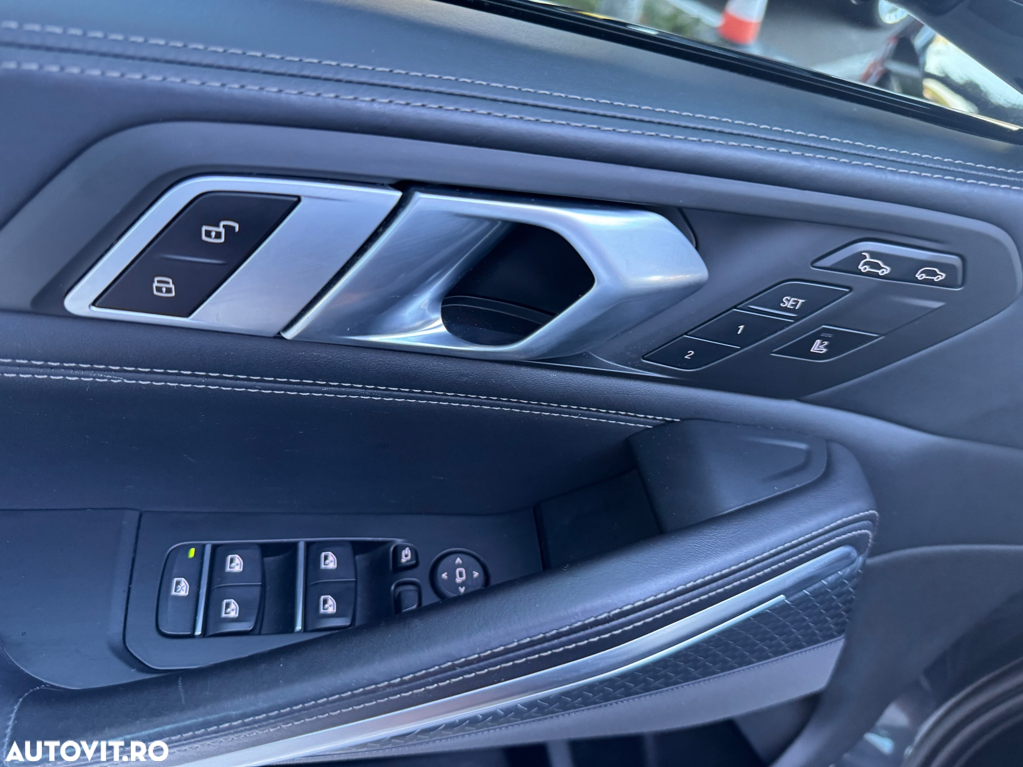 BMW X6 xDrive30d - 17