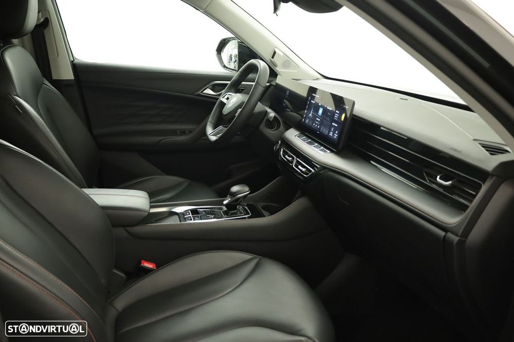 MG EHS 1.5 T-GDI Plug-in Hybrid Luxury - 21