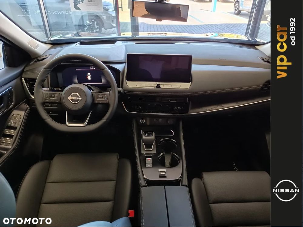 Nissan X-Trail 1.5 VC-T MHEV Tekna 2WD Xtronic - 7