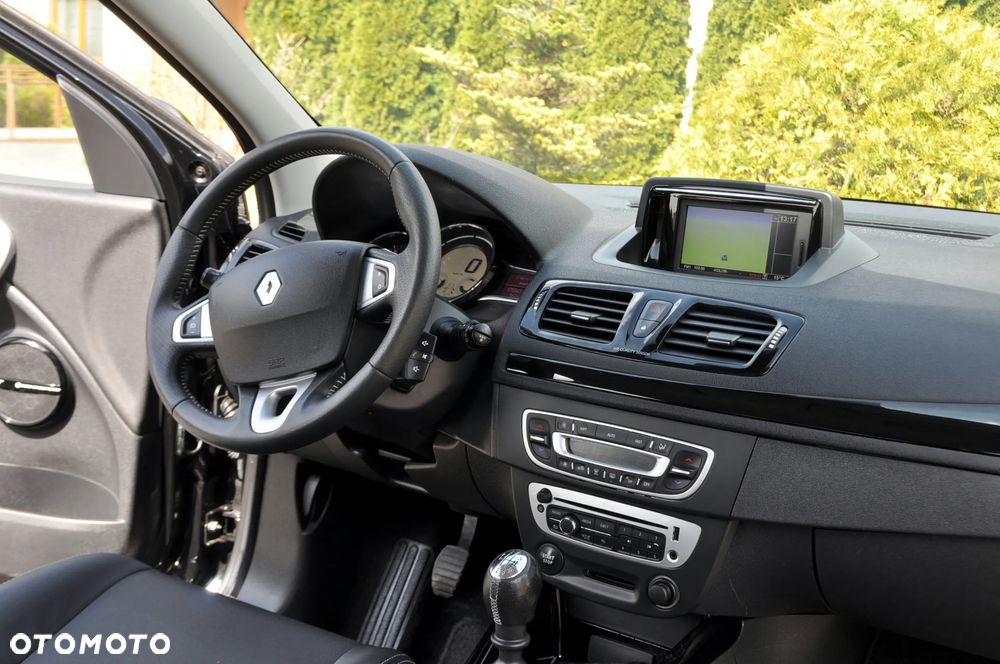 Renault Megane 1.2 16V TCE Energy Bose Edition - 27