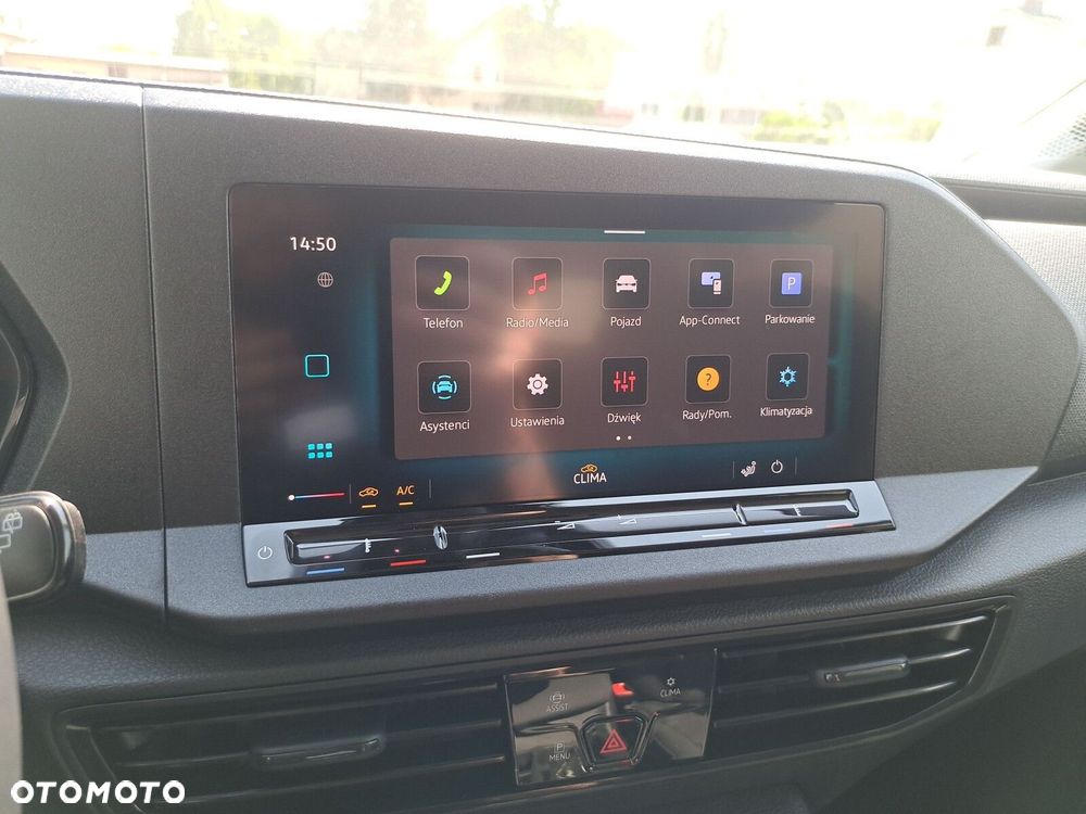 Volkswagen Caddy 2.0 TDI DSG - 15