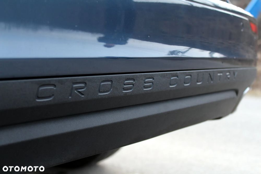 Volvo V60 Cross Country B4 D AWD Geartronic Pro - 34