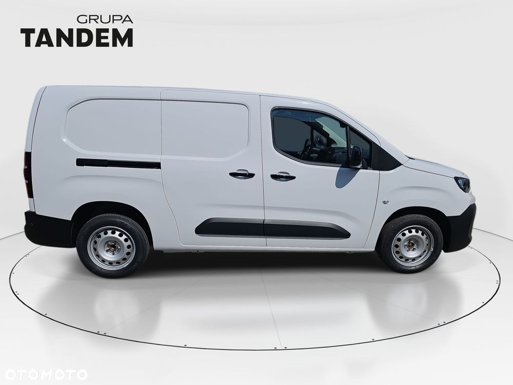 Citroën Berlingo - 4