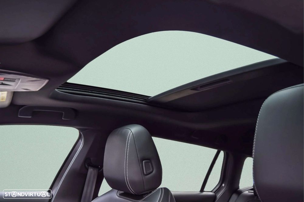 Opel Astra Sports Tourer 1.2 T GS Line - 16