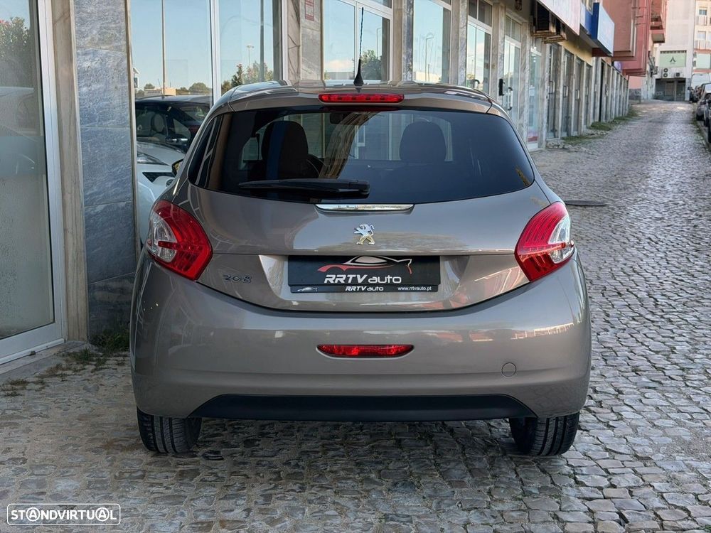 Peugeot 208 1.2 PureTech Access - 13