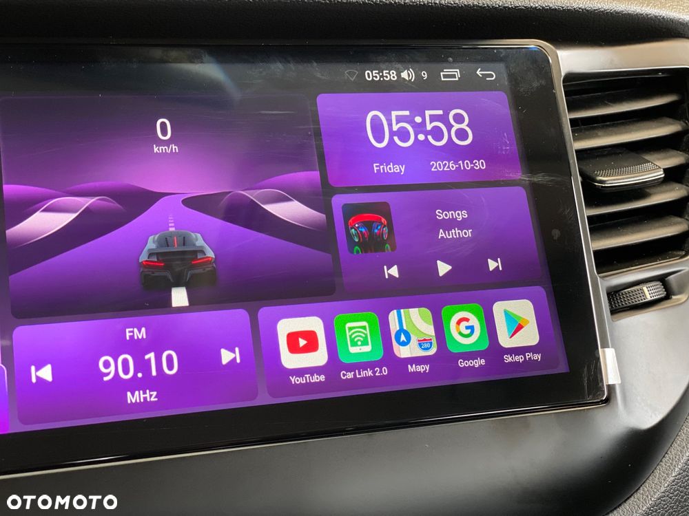 Hyundai Tucson 1.6 T-GDi Style 2WD - 28