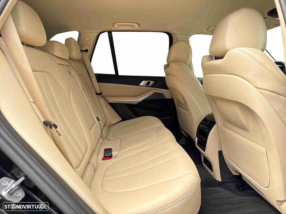 BMW X5 - 15
