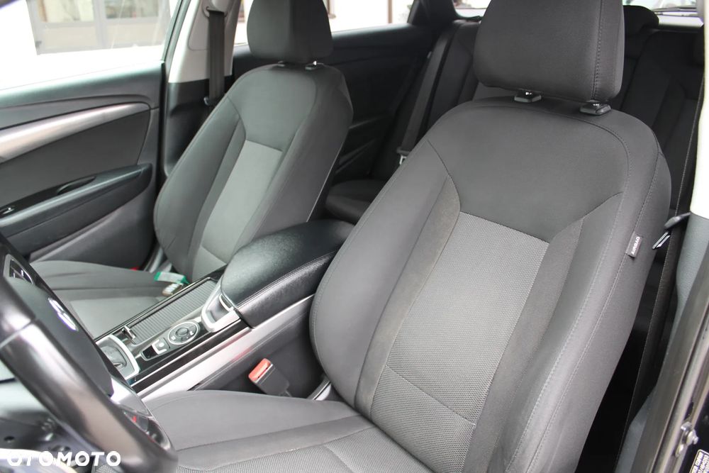 Hyundai i40 1.7 CRDi Classic - 27