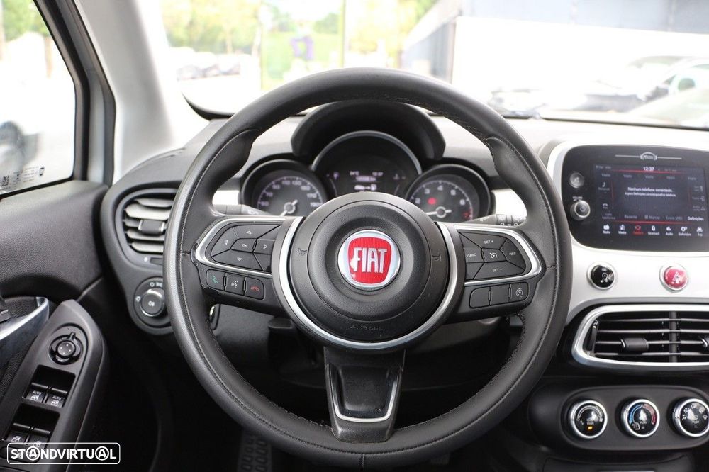 Fiat 500X 1.0 FireFly - 19