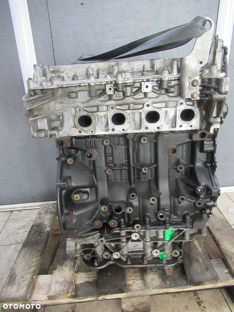 Silnik słupek  2.0 dci M9R Vivaro Trafic m9r M9R Euro 5  m9r786 - 6