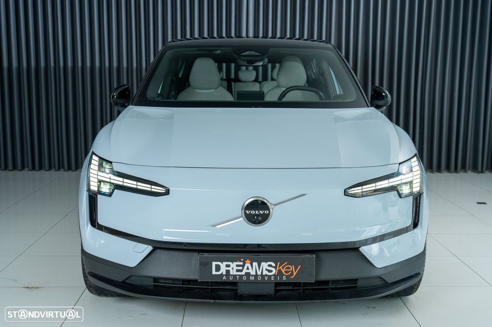 Volvo EX30 Twin Motor Performance AWD Ultra - 4
