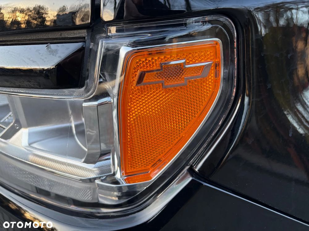 Chevrolet Silverado - 37