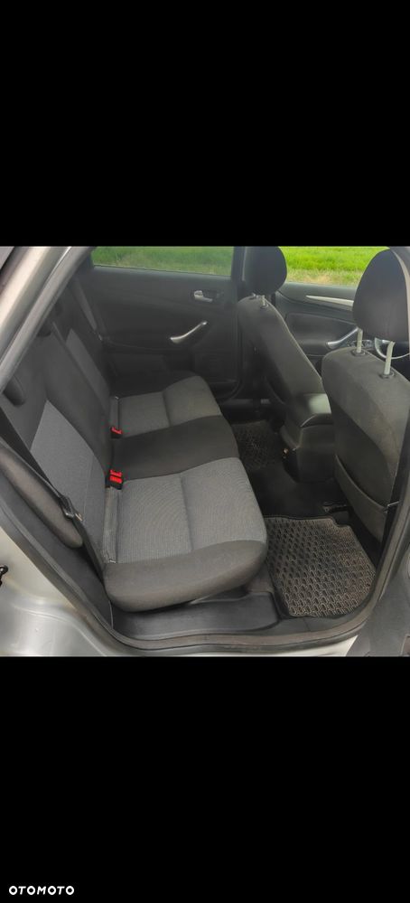 Ford Mondeo 1.6 Trend - 7