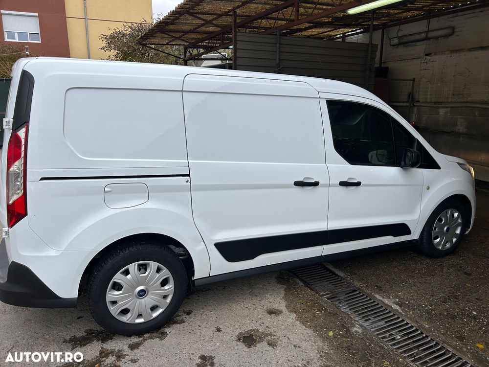 Ford Transit Connect - 3