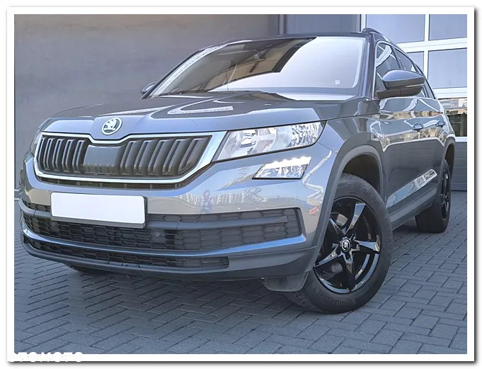 Skoda Kodiaq 1.5 TSI ACT 4x2 Sportline - 10