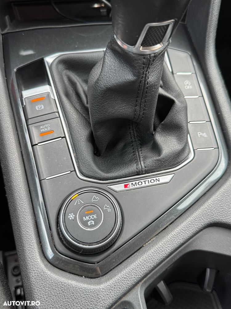 Volkswagen Tiguan 2.0 TDI DPF 4Mot Trendline - 13