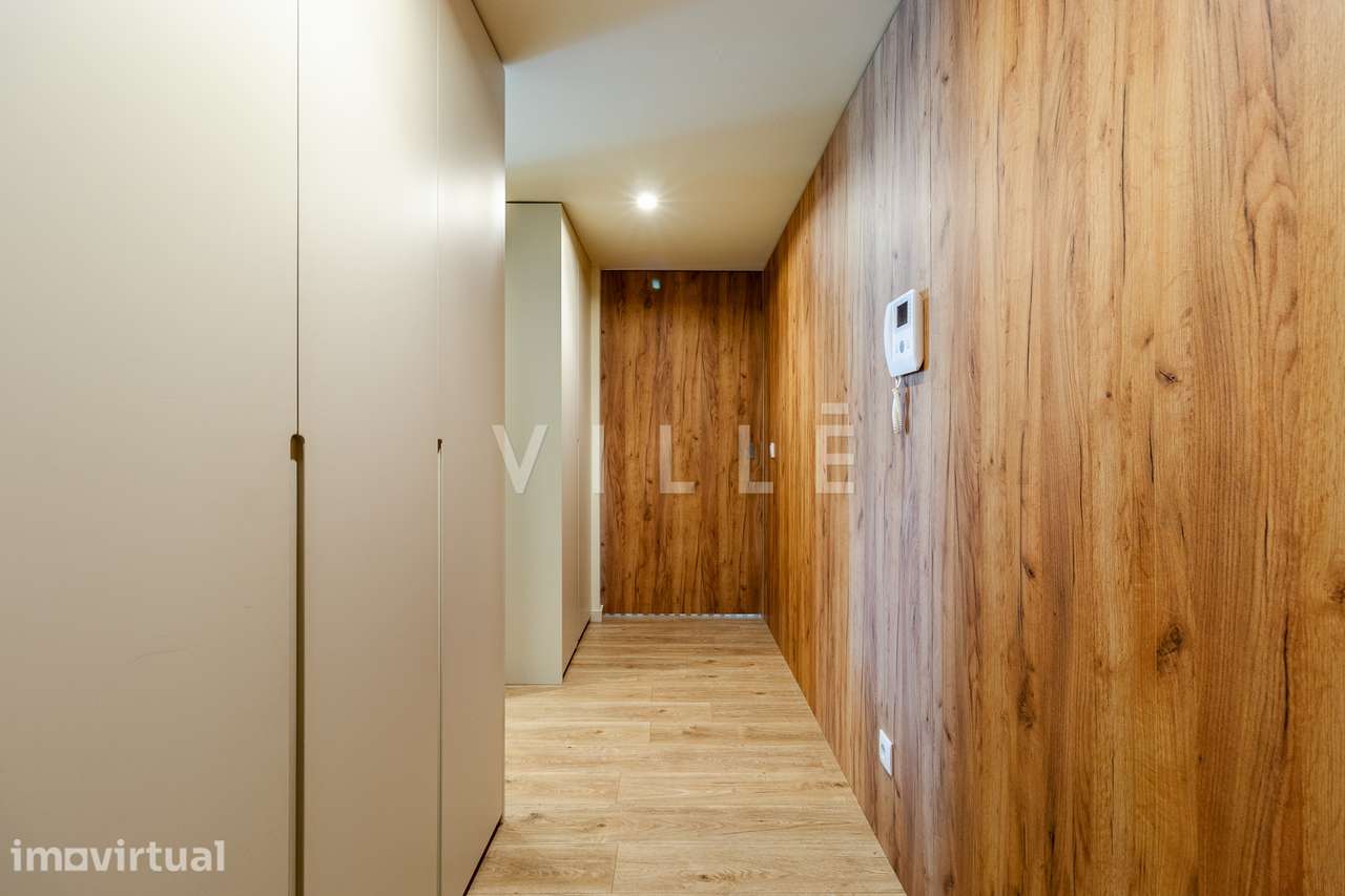 Apartamento T3 SEMI NOVO em São Bernardo - Grande imagem: 2/45