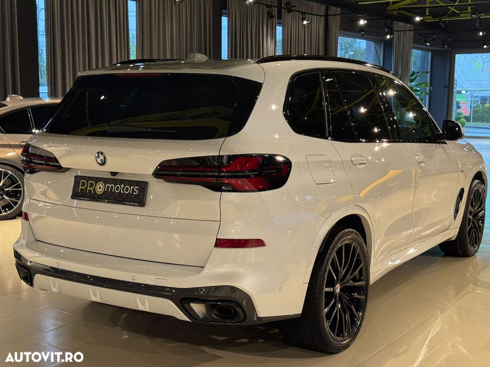 BMW X5 - 10