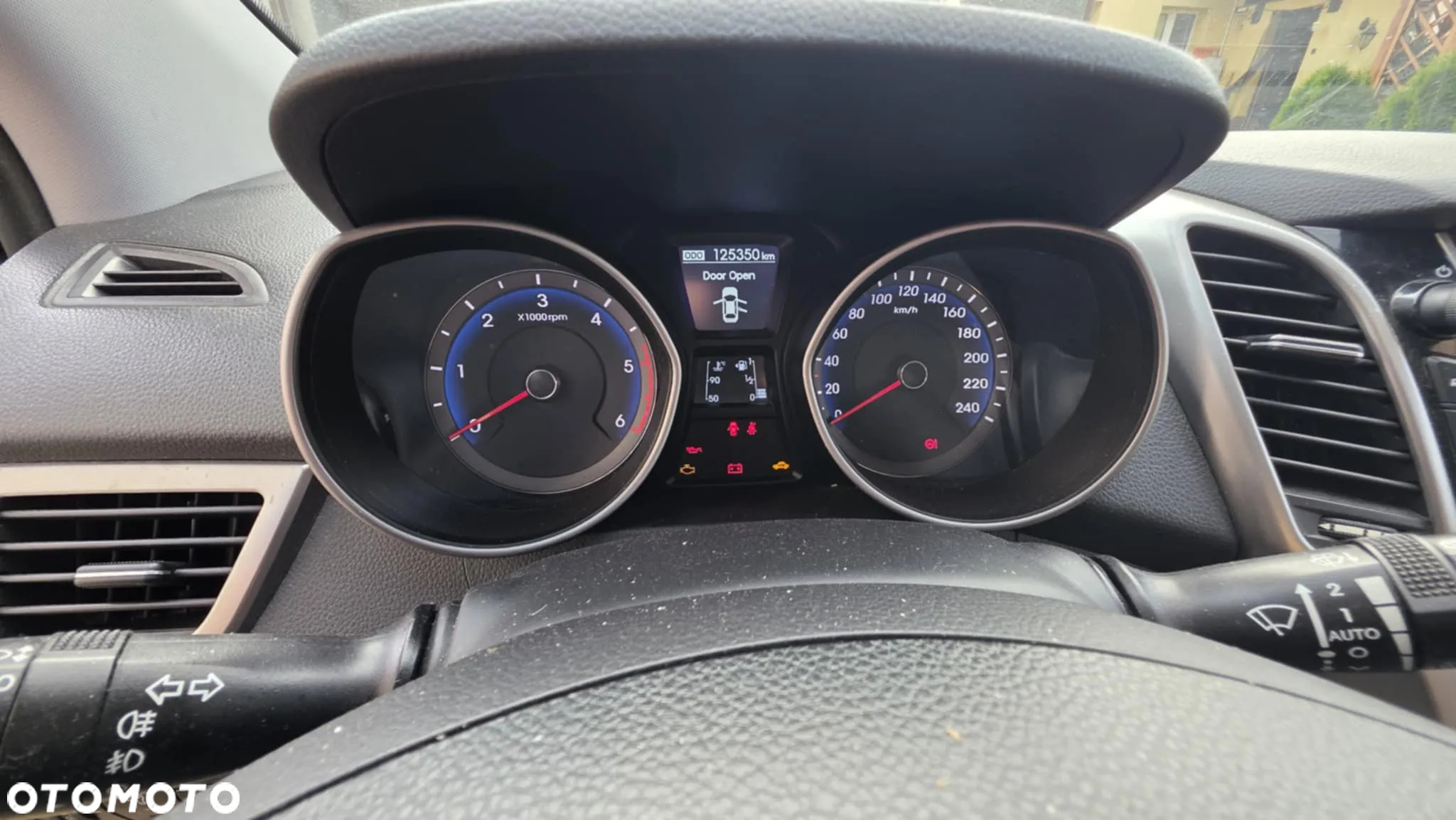 Hyundai i30 1.6 CRDi Classic + - 10