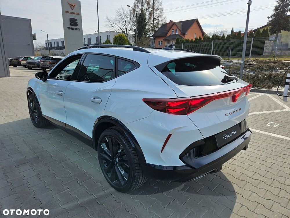 Cupra Formentor 1.5 TSI - 7