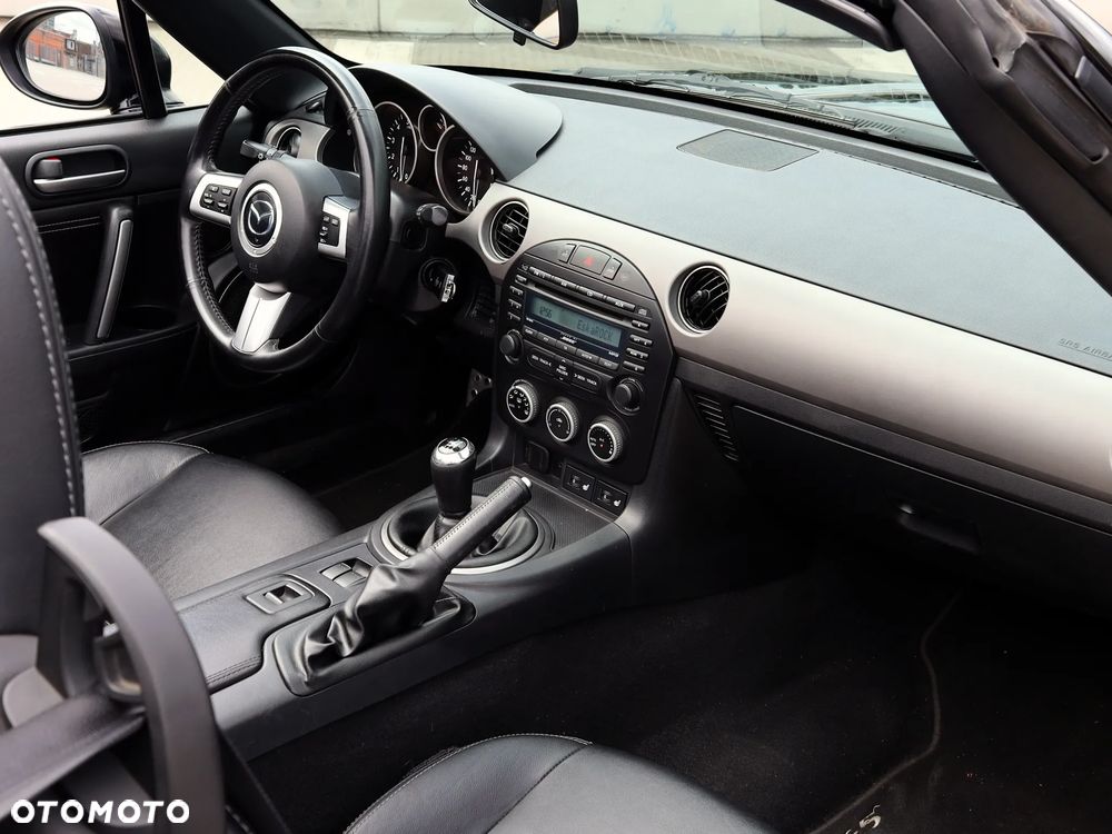 Mazda MX-5 2.0 Exclusive - 18