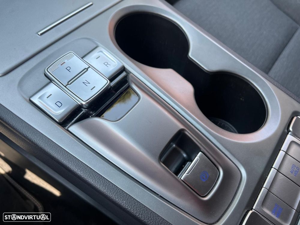 Hyundai Kauai Select - 35