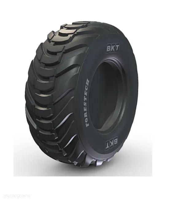 OPONA 600/55-26.5 BKT FORESTECH STBT 20PR 172A2 TL - 1