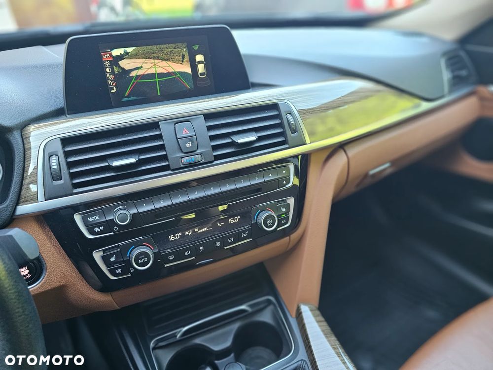 BMW Seria 3 - 22