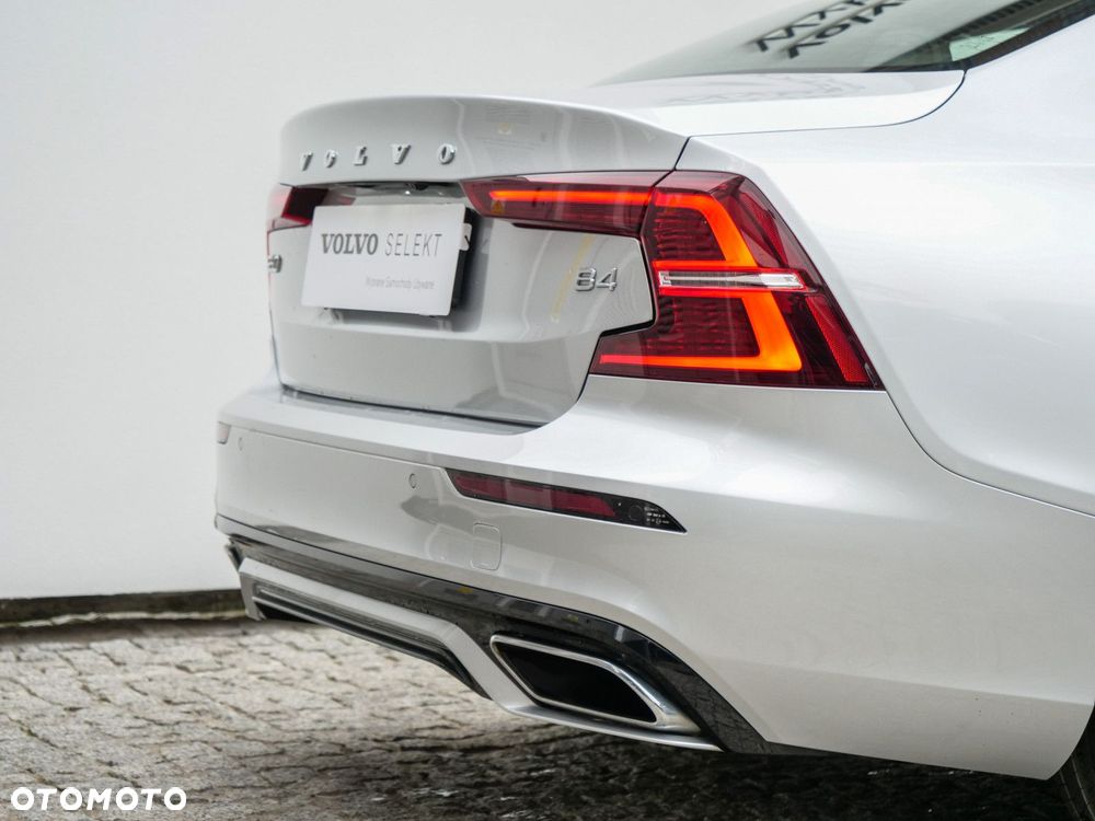 Volvo S60 - 9
