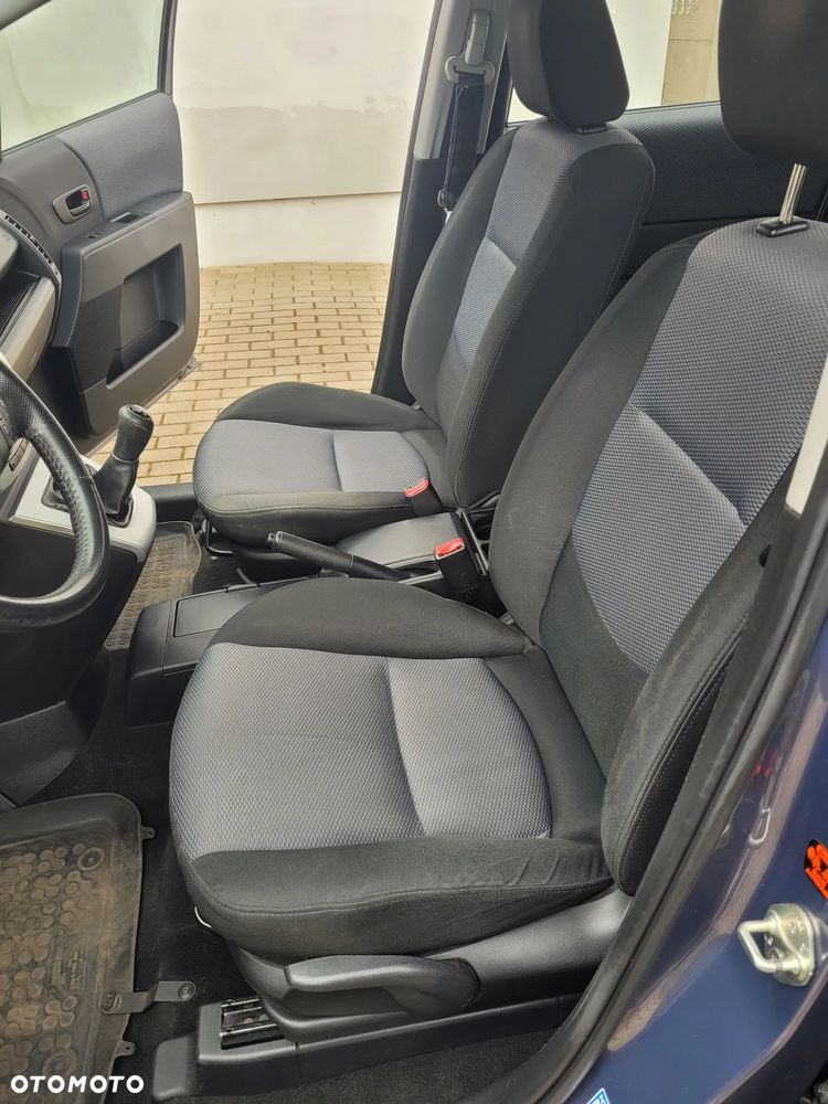 Mazda 5 2.0 CD DPF Comfort - 13