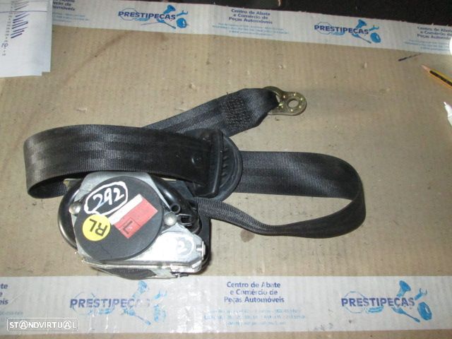 Pre-Tensor 3B2857705C VW PASSAT 2001 Fd - 1