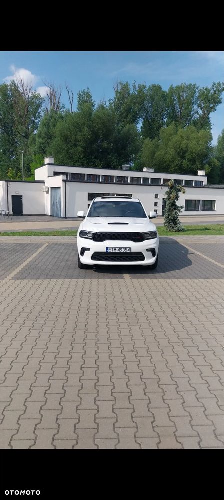 Dodge Durango - 1