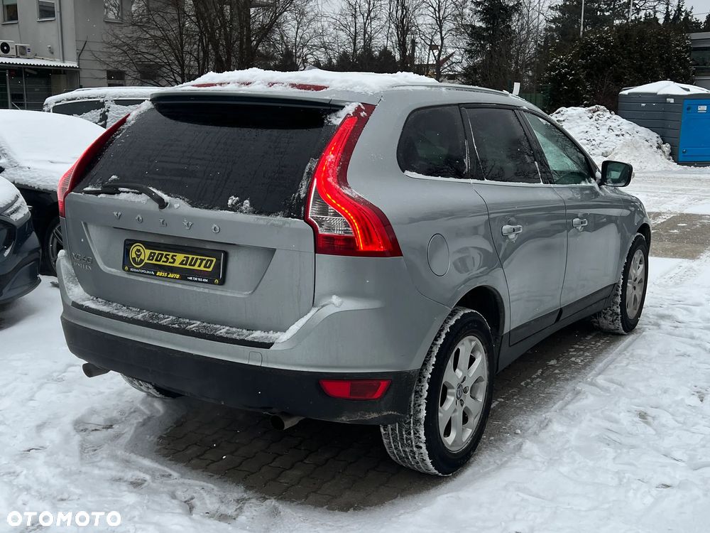 Volvo XC 60 - 9