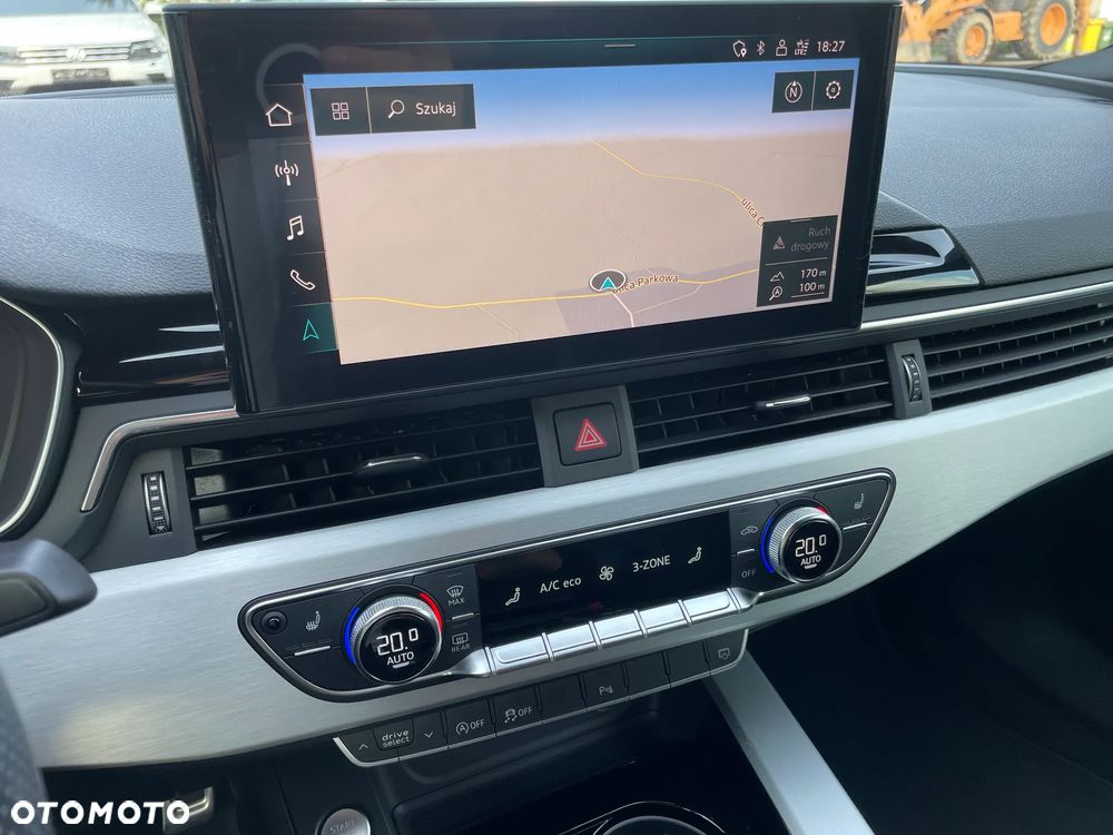 Audi A5 Sportback 40 TFSI S tronic S line - 28