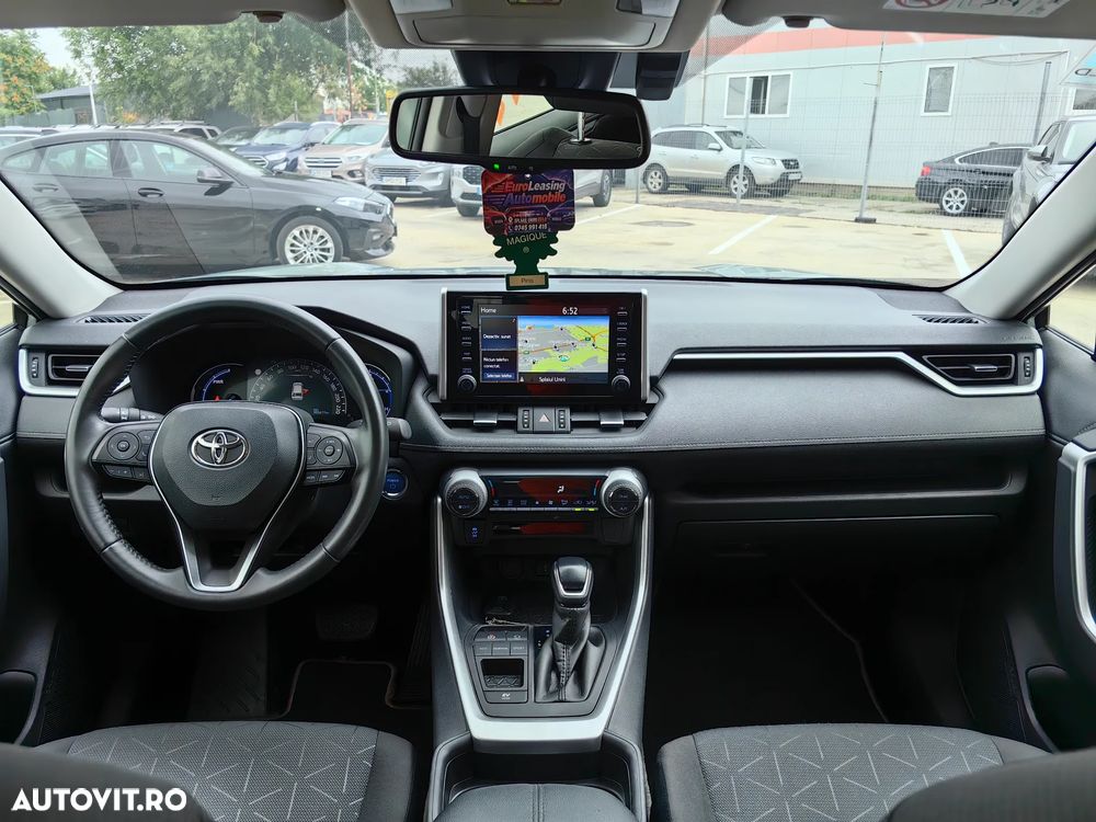 Toyota RAV4 2.5 VVT-iE 4x2 Active - 5